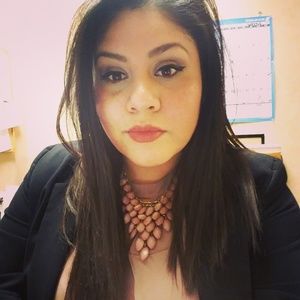 Meet your Posher, Blanca